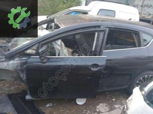 SEAT LEON SOL ÖN KAPI