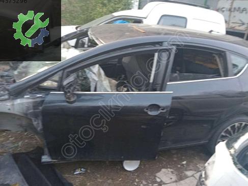 Seat Leon Sol Ön Kapı çıkma parça