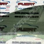 SEAT LEON SOL ÖN KAPI CAMI ÇIKMA ORJİNAL 2013/2020
