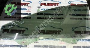SEAT LEON SOL ÖN KAPI CAMI ÇIKMA ORJİNAL 2013/2020 (2. Adet)