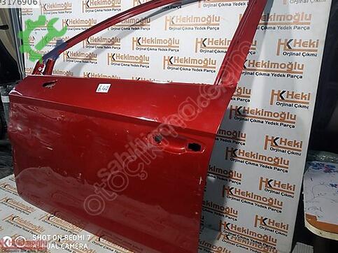Seat Leon çıkma parça