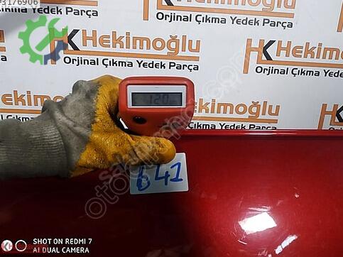 Seat Leon çıkma parça