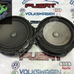 SEAT LEON SOL ÖN KAPI HOPARLÖRÜ ÇIKMA ORJİNAL 5F0 035 415