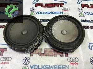 SEAT LEON SOL ÖN KAPI HOPARLÖRÜ ÇIKMA ORJİNAL 5F0 035 415