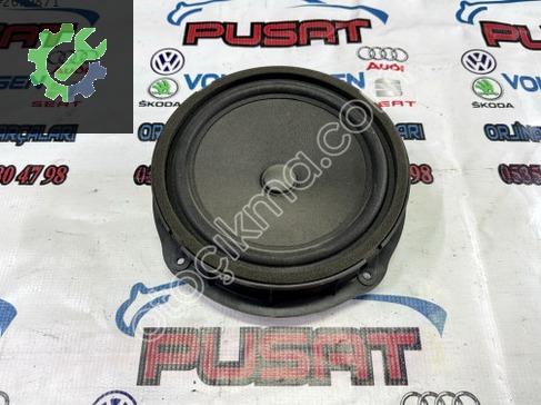 SEAT LEON SOL ÖN KAPI HOPARLÖRÜ ÇIKMA ORJİNAL 5F0 035 415