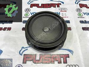 SEAT LEON SOL ÖN KAPI HOPARLÖRÜ ÇIKMA ORJİNAL 5F0 035 415
