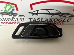 Sol Ön Kapı Seat Leon 2011 Çıkma GN95F1837113A