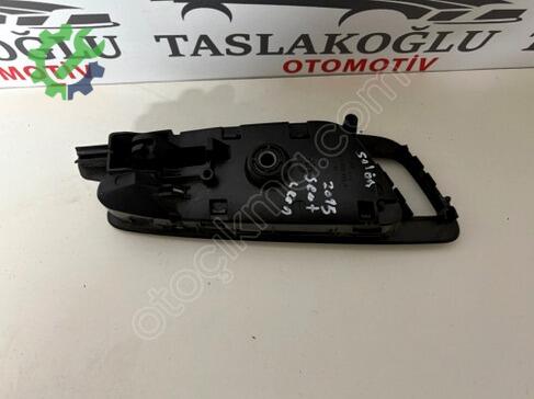 Seat Leon Sol Ön Kapı GN95F1837113A çıkma parça