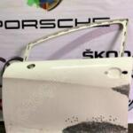 Seat Leon 2006-2012 Çıkma Sol Ön Kapı
