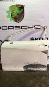 Seat Leon 2006-2012 Çıkma Sol Ön Kapı