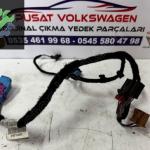 SEAT LEON SOL ÖN KAPI TESİSATI KISA OLAN 5F4 971 035 AC
