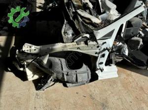SEAT LEON SOL ÖN ŞASE KESME ÖN 2013-2020 LEON (2. Adet)