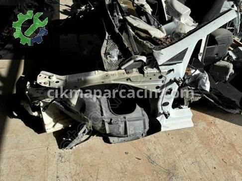 Seat Leon Sol Ön Kapı çıkma parça