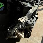 SEAT LEON SOL ÖN ŞASE KESME ÖN 2013-2020 LEON