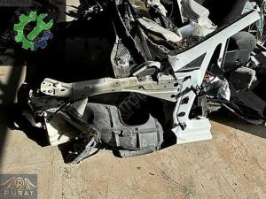 SEAT LEON SOL ÖN ŞASE KESME ÖN 2013-2020 LEON