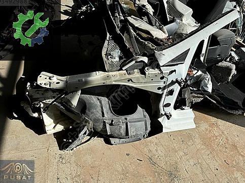 Seat Leon Sol Kapı çıkma parça