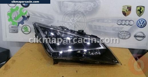 Seat Leon Far çıkma parça