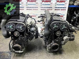 SEAT LEON STYLANCE 2.0 TDI ÇIKMA MOTOR BKD MOTOR