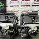 2020 Seat Leon Motor Takozu Çıkma Parça Ankara