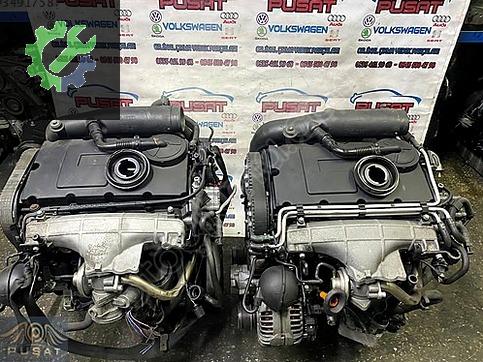 2020 Seat Leon Motor Takozu Çıkma Parça Ankara