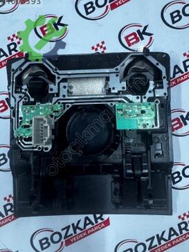 Seat Leon Tavan Lambası 1K0947133H çıkma parça
