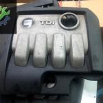 Seat Leon Toledo altea motor ust kapak 03G103925an