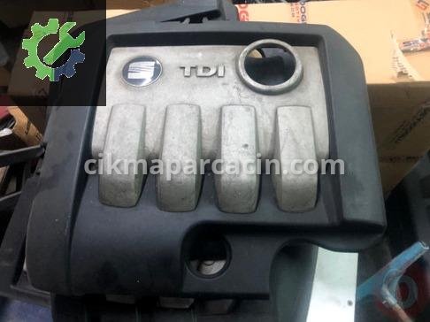 Seat Leon Külbütör Kapağı çıkma parça