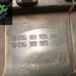 Seat Leon Toledo altea motor ust kapak 03G103925an