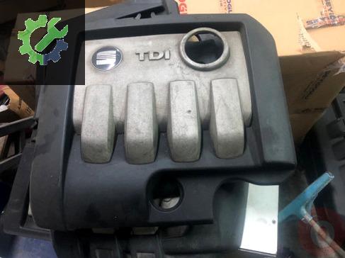 Seat Leon Toledo altea motor ust kapak 03G103925an