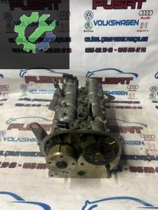 SEAT LEON TOLEDO ÇIKMA 1.4 TSİ SİLİNDİR KAPAĞI CAX