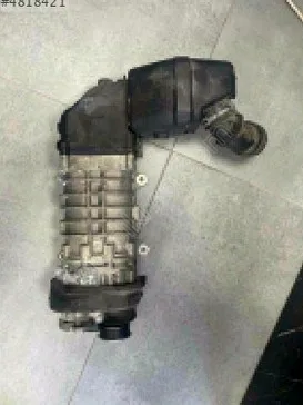 Seat Leon Turbo çıkma parça