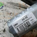 SEAT Leon VW AG Skoda için Silecek Motoru ve Mekanizması