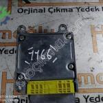 SEAT LEON VW GOLF TRANSPORTER POLO AİRBAG BEYNİ 1C0 909 605