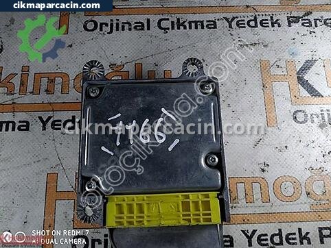 Seat Leon Airbag Beyni çıkma parça