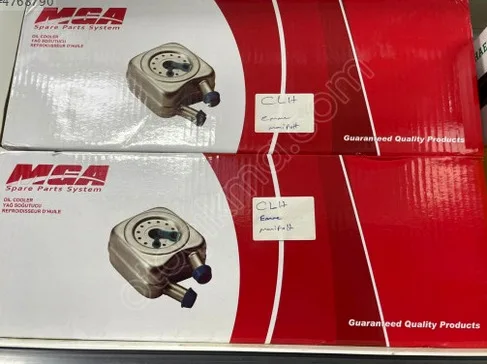 Seat Leon Yağ Soğutucu çıkma parça