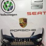 Seat Leon 2023 Çıkma Ön Tampon 5F0807221AB