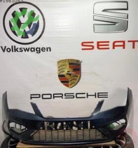 Seat Leon 2023 Çıkma Ön Tampon 5F0807221AB