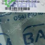 Seat Leon Orijinal Çıkma Ön Cam