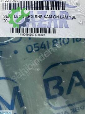 Seat Leon Ön Cam çıkma parça