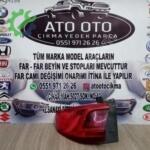 Seat Tarraco 2020-2024 Çıkma Stop 5FJ945091