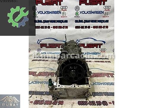 Seat Toledo Silindir Kapağı çıkma parça