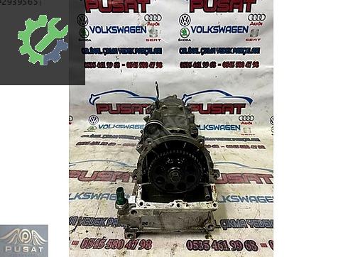 Seat Toledo Silindir Kapağı çıkma parça