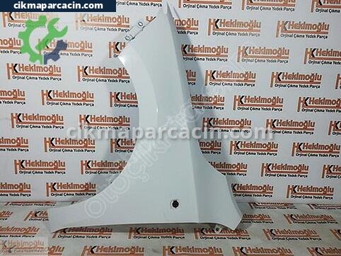 Seat Toledo Ön Çamurluk çıkma parça