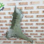 SEAT TOLEDO 13-15 SKODA RAPİD 13-16 ÖN ÇAMURLUK DELİKLİ 5JA82102