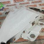 SEAT TOLEDO 13-15 SKODA RAPİD 13-16 ÖN ÇAMURLUK DELİKLİ 5JA82102