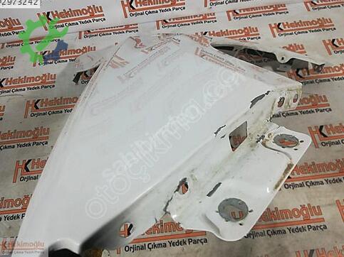Seat Toledo çıkma parça