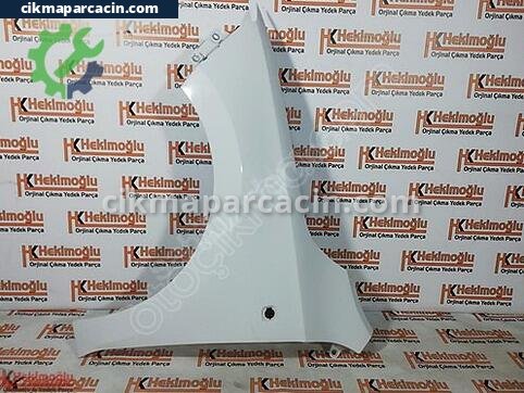 Seat Toledo Çamurluk çıkma parça