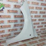 SEAT TOLEDO 13-15 SKODA RAPİD 13-16 ÖN ÇAMURLUK DELİKLİ 5JA82102