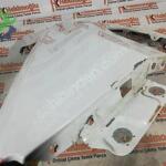 SEAT TOLEDO 13-15 SKODA RAPİD 13-16 ÖN ÇAMURLUK DELİKLİ 5JA82102