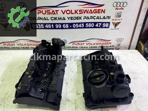 Seat Toledo Külbütör Kapağı çıkma parça